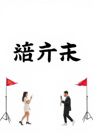编号档案盒整齐排列在书架上的构图，用于档案七号条目的封面